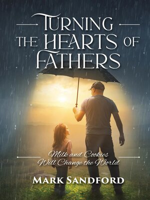 cover image of Turning the Hearts of Fathers